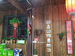 -国生茶庄·地道农家菜团建活动