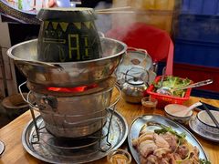 -兴兴旺·冬瓜盅·啫啫煲(西华路店)
