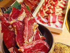 -伊茉家的烤肉店(勒泰中心店)