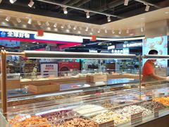 -必胜客(新辰里酒仙桥店)