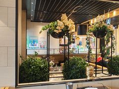 -川骄海鲜自助(亚运村店)