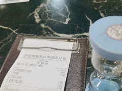 -李师傅脆肚(华强北店)