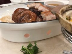 -福满园大酒楼(梅林店)