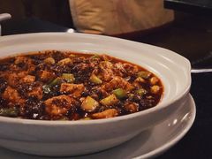 麻婆豆腐-华豫川酒家(大卫城店)