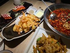 -味莊·青岛菜(云霄路店)