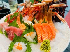 -王鼎精致料理铁板烧(世博源店)