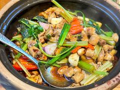 -味食家市师鸡(三元里店)