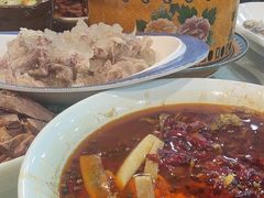 -乔家满族八大碗(流水沟店)