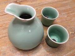 -树厨贵州菜(大十字店)