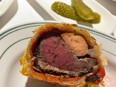 -燃扒房Steakhouse(皇庭店)