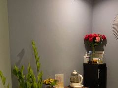 -沐森 •疗愈头疗馆(打浦桥店)