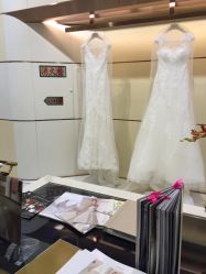 -南京宝娜嫁衣婚纱礼服馆(中央路店)