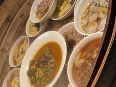 -湘迎蒸菜馆