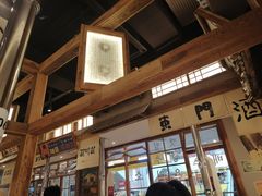 -東門韩国传统烤肉·韩国料理(银座直营店)