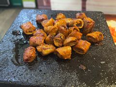 -火炉情韩国料理店(古田路店)