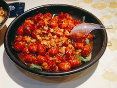 -聚味瞿记·龙虾堂(望城店)
