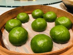 -无锡城中皇冠假日酒店·芳园中餐厅