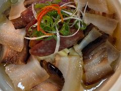 -同庆楼(天鹅湖万达店)