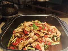 -佬麻雀·新湘菜(珠海金发购物中心店)
