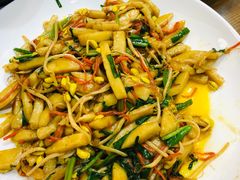 -下梅人家土菜馆(历史文化餐厅度假区店)