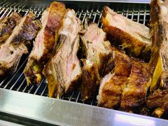 -蒙乡烤全羊·烤羊腿(京溪同和店)