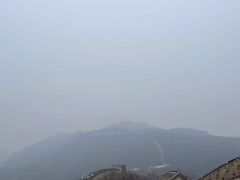 -慕田峪长城