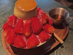 -東洞·烤肉小馆(深业上城店)