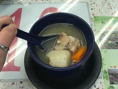 -新辉港式茶餐厅(北栅店)