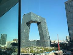 -福楼毕斯罗F Bistronome(国贸商城约会地标景观店)