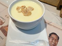 双皮奶-悦满楼·西关名点·湛江名菜(航空综合大厦店)