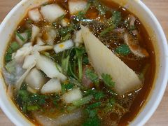 -江三王记牛杂馆(总店)
