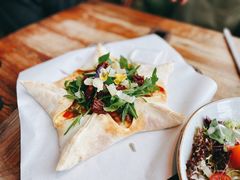 -I HOLIC艾豪丽披萨(KKone店)