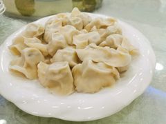 -黑天鹅饺子馆(河源店)