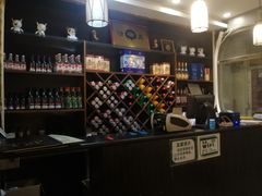 -厚味居炙子烤肉·清真(天桥南纬路店)
