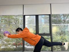 -WEGYMER健萌健身(雅颂居馆)