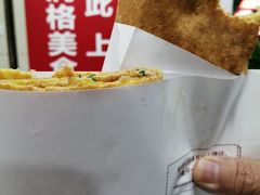 -虎头军八种杂粮煎饼(朝阳门店)
