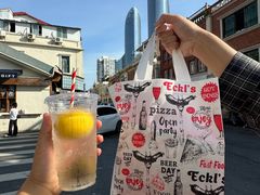 -Eckl’s爱氏热狗(猫街店)