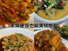 -尚岛私房菜(西方巷店)