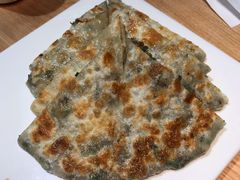 梅干菜鲜肉麦饼-台记小海鲜(七宝店)