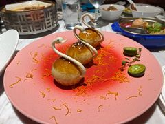 -香樟花园新粤料理(无锡万象城店)