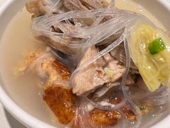 -大鸭梨烤鸭(左家庄店)