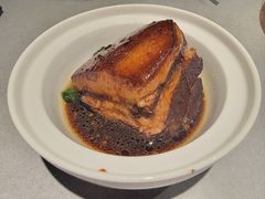 江南东坡肉-绿茶餐厅(广州天河城店)