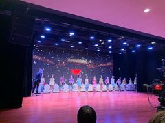 -舞蕾舞蹈(特长生校区)