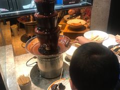 -比格比萨自助(延庆万达广场店)