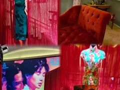 -大光明电影院(南京西路店)