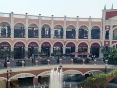 -佛罗伦萨小镇广佛名品奥特莱斯(疏港路店)