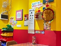 -万能料理屋(钟鼓岭路店)