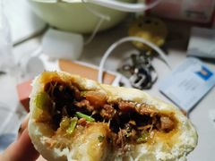 -老陶包子铺(南大西南村店)