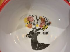 -新白鹿餐厅(银泰西湖文化广场店)
