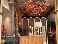 -普叽普叽泰式茶餐厅(港汇店)